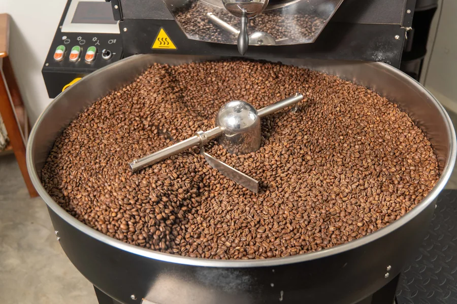 Café Hullka Coffee