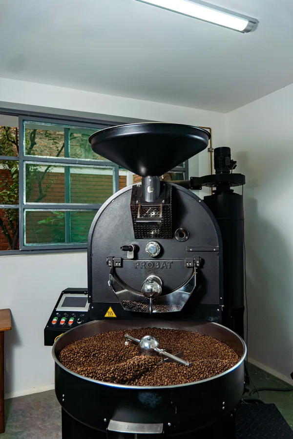Café Hullka Coffee